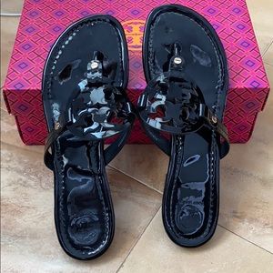 Tory Burch Miller Sandals
